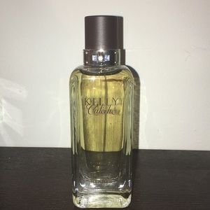 Hermes Kelly Caleche